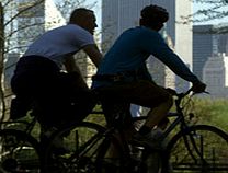 New York Bike Tour - Central Park Bike Tour -