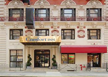 Comfort Inn Chelsea