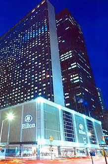 Hilton New York