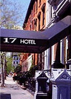 Hotel 17