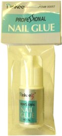 New York NailCare PinkeeS Professional Nail Glue 5g