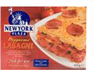 Pepperoni Lasagne (400g)