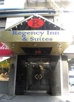 Regency Inn & Suites