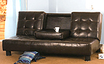 New York Sofa Bed