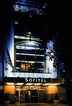 Sofitel New York