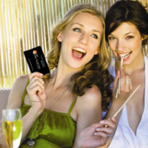 New York VIP Dine 4 Less Card - Dine 4 Less Card