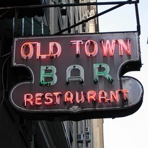 New York Walking Tours - East Village Pub Crawl