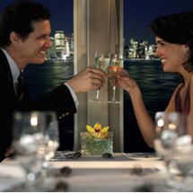 World Yacht Dining Cruise - Dinner Cruise Friday-Saturday