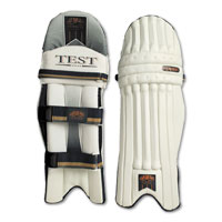 newbery Test Batting Pad - Left Hand.