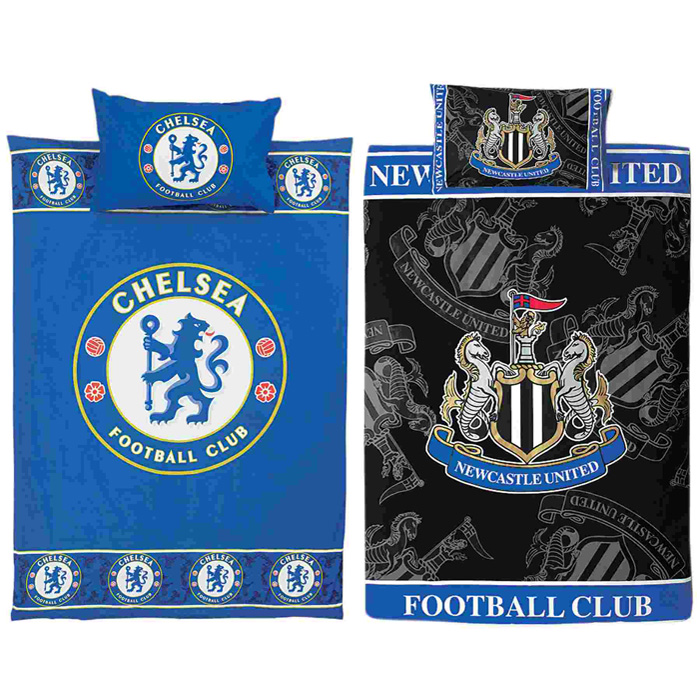 Football Club Curtains