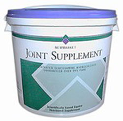 Newmarket Equine Joint Supplement:1.5kg