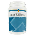 Newmarket Hoof Supplement (1kg)