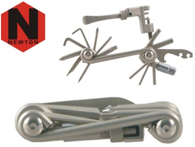 20 Function Allen Key Tool