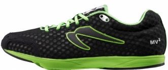 Newton MV2 Zero Racer Mens Running Shoes