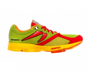 Newton Racer Distance Neutral Mens Running Shoe