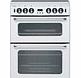 New World 600TSIDOM Double Gas Cooker -