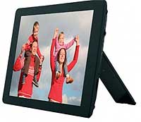 nextbase Gallery 13-D 7 inch digital photo frame