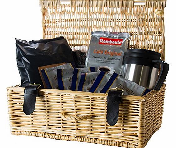 Nextdaycoffee Gift Hamper For Guys