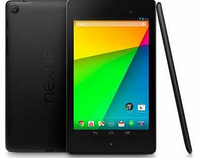 Google Nexus 7 2013 - 32GB