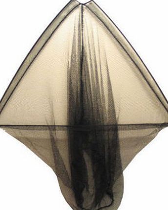 NGT 42`` Carp/Pike Landing Net With Plastic Spreader Block