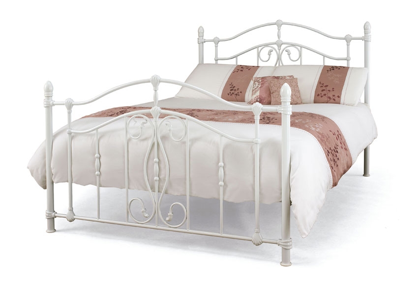 Double Bedstead