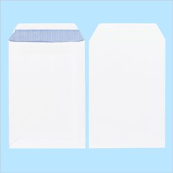 Niceday Large Letter Self Seal Envelopes 100gsm