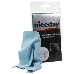 Microfibre Cleaning Cloth