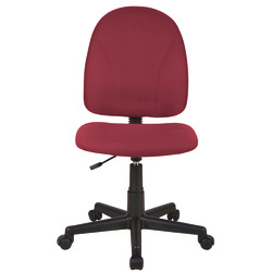 Niceday Operator Chair - Burgundy