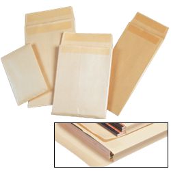 Niceday Premier Peel And Seal Gusset Envelopes