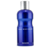 Nickel Eau Maximum - 75ml Eau de Toilette Spray