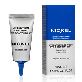 Nickel Eye Contour Lift 20ml