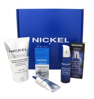 Nickel Looking Good Essentials Set