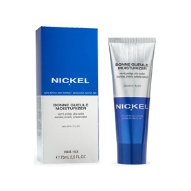 Nickel Moisturizer For Dry Skin 75ml