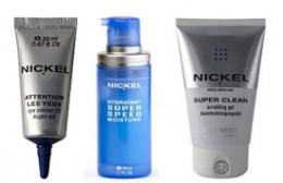 Nickel Must Haves Kit