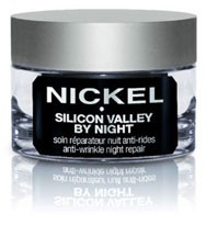 Nickel Silicon Valley By Night 50ml