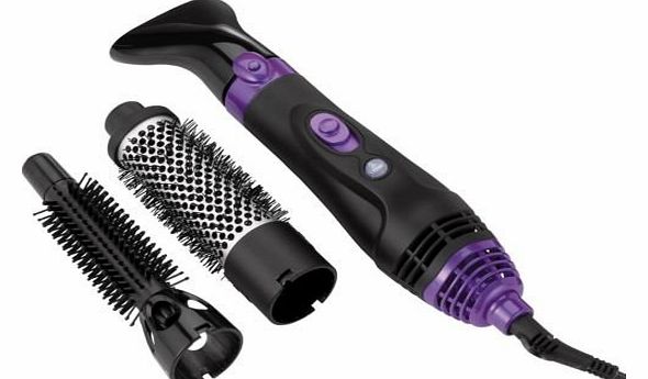 Nicky Clarke Brand New Nicky Clarke Frizz Control 1200W Blow Dry Hot Air Styler.