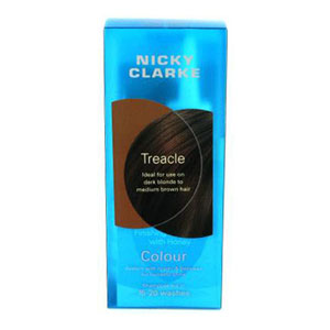 Colour Shampoo (Various Colours) - Blackberry