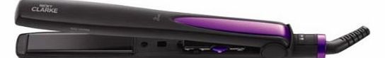 Nicky Clarke Frizz Control Ceramic Hair Straightener