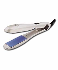 Frizz Control Ceramic Straightener