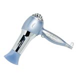 Frizz Control Dryer