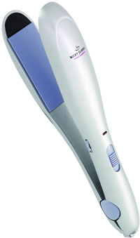 Frizz Control Hair Straightener