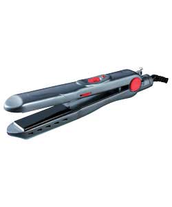 Frizz Control Pro-Ceramic Straightener