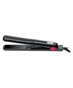 Nicky Clarke Kinder4Hair Ceramic and Tourmaline Straightener