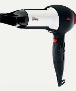 Kinder4Hair Tourmaline Dryer