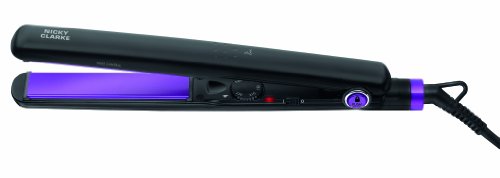 NSS087 Frizz Control Straightener