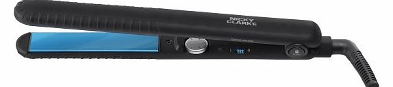 Nicky Clarke NSS140 Colour Prolong Straightener