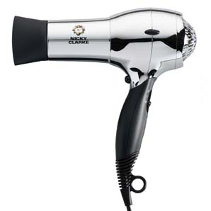 Power Hair Dryer