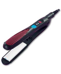 NICKY CLARKE Salon Standards Pro Ceramic Straightening Iron