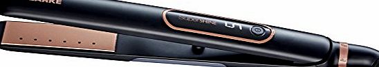 Nicky Clarke Super Shine Straightener