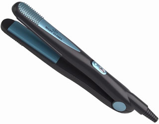 Nicky Clarke Thermo-Ceramic Hair Straightener NCS27